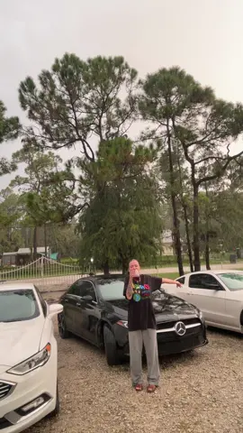 me but playing in the rain 