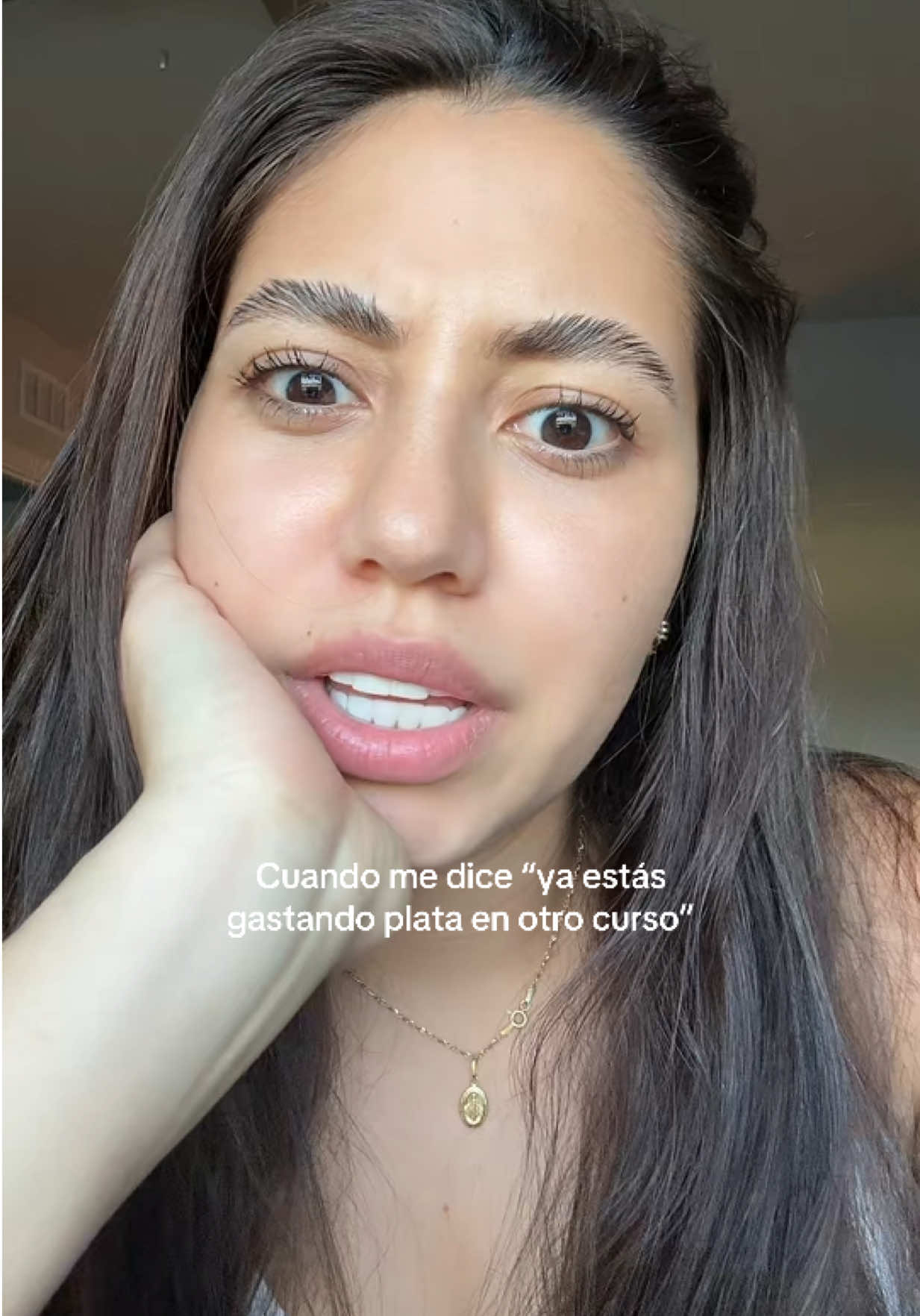 Acaso soy la única adicta a los cursos y clases en lo que pueda aprender algo nuevo jaja? 