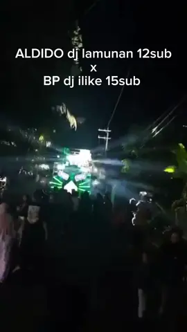 Battle berhadapan aldido 12 sub vs bp 15 sub  prepare karnaval sidomulyo semboro