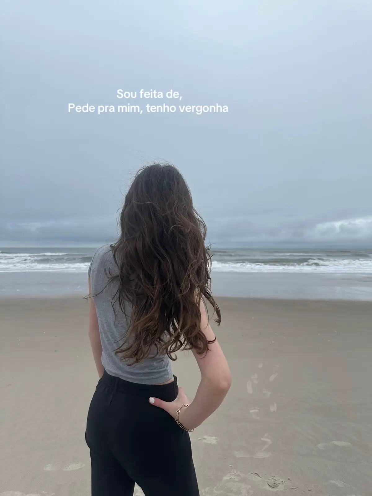 Quem se identifica???