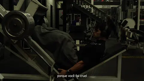 @Shadow Of The Fallen  #gym #GymTok 