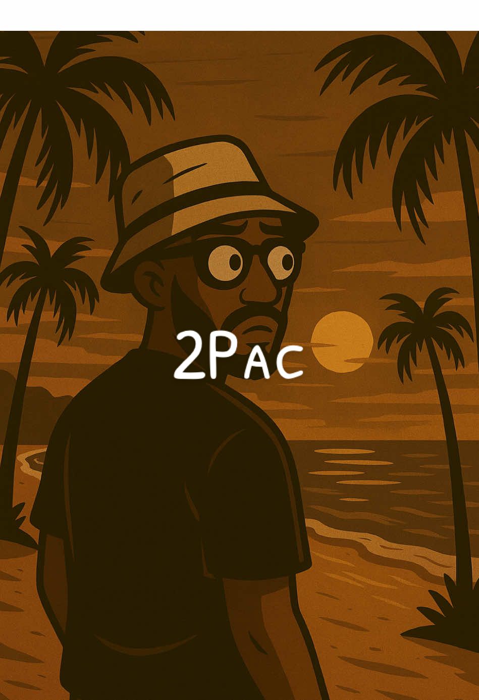 Did You Know 2Pac is Still Alive?! Write your favorite Rapper in comments🔥#2pac#2pacshakur#raplegend#unsolvedmysteries#DidYouKnow  