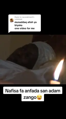 Replying to @rayuwakinan3 #kannywoodactress #kannywood #musaddeeqqhaysam #arewa__tiktok #hausafulani 