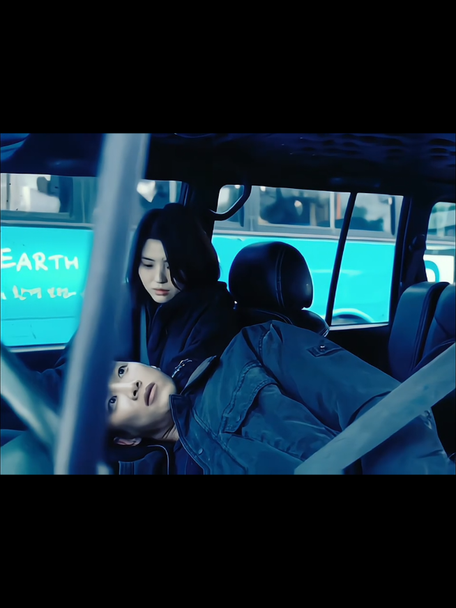 Title : My Name  #myname #hansohee #fyp #viral #trending 