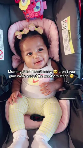 I can’t even lie, I miss the newborn stage 🥺