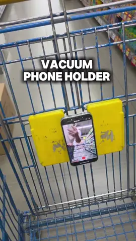 Kepake banget buat ngonten sih ini Phone holder vacuum suction  #phoneholder #vacuumsuction  #magsafe #holderhp  #holdervakum 