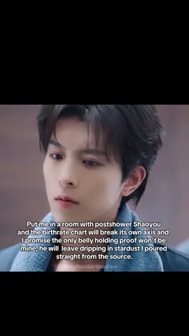 LOOK AT HIM!!!! OML #desiretheseries #abodesire #chinabl #fyp #desire4 