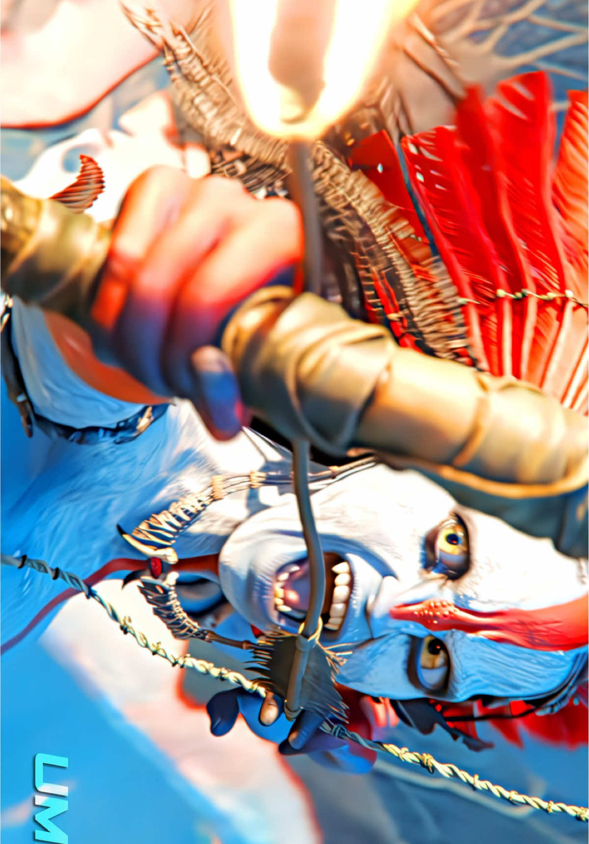 120FPS || Avatar: Fire and Ash 🔥🌋 #avatarfireandash #avataredit #edit #fyp #120fps 