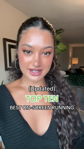 do you agree with my list? did I miss anyone? #tomcruise #chrisevans #rocky #captainamerica #Running