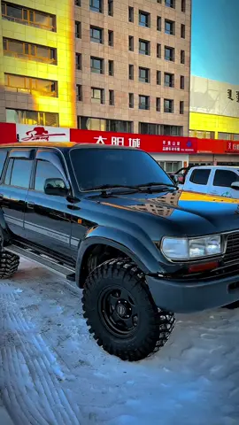 #toyota #landcruiser #patrol 