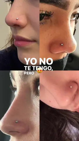 😍 #paratiiiiiiiiiiiiiiiiiiiiiiiiiiiiiii #nostril #piercing #virall #fpyツ 