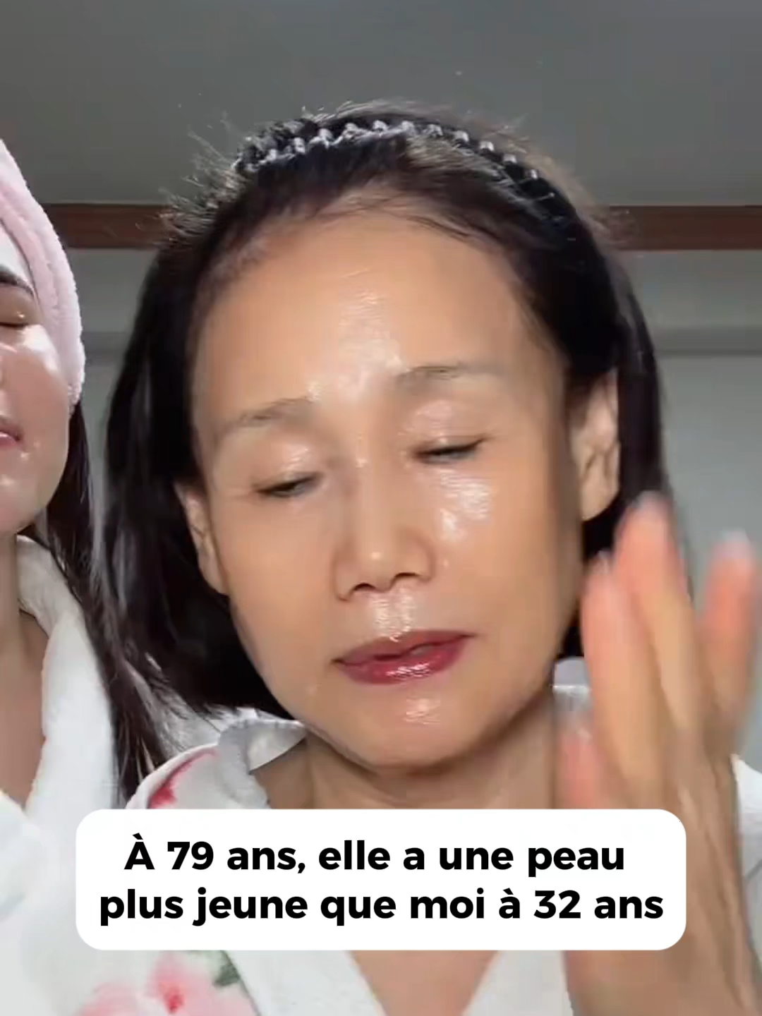 2 achétés = 1 offert + Livraison Offerte 👉 www.belury.com ✨ Le masque coréen qui a changé leur peau en une nuit Stop aux sérums hors de prix et aux soins qui ne tiennent pas leurs promesses. Découvrez le soin de nuit qui a déjà transformé la peau de plus de 5 800 femmes françaises. Ce masque au curcuma et collagène agit pendant votre sommeil pour lisser, hydrater et repulper votre peau dès la première application. 💧 Hydrate intensément pendant 8 heures 👩‍🔬 Réduit visiblement ridules, tiraillements et zones sèches 🌿 Ingrédients doux & naturels, adaptés à toutes les peaux 🕓 Résultats visibles dès la première nuit : glow, fermeté, éclat ⭐️⭐️⭐️⭐️⭐️ Noté 4,8/5 par nos utilisatrices 👉 Essayez-le ce soir et observez la différence demain matin. #skincare #kbeauty #beauty #rides #collagen #facemask #beauté