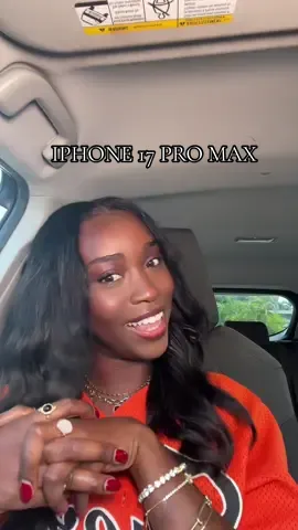 Also how are people already getting their phone😭 I ordered mine on September 12 like everyone else😅 #iphone13promax #iphone17promax #apple #iphone 