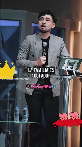 #agotador a#tenerconfianzaenaDios. 👍🏻👍🏻👍🏻👍🏻❤️