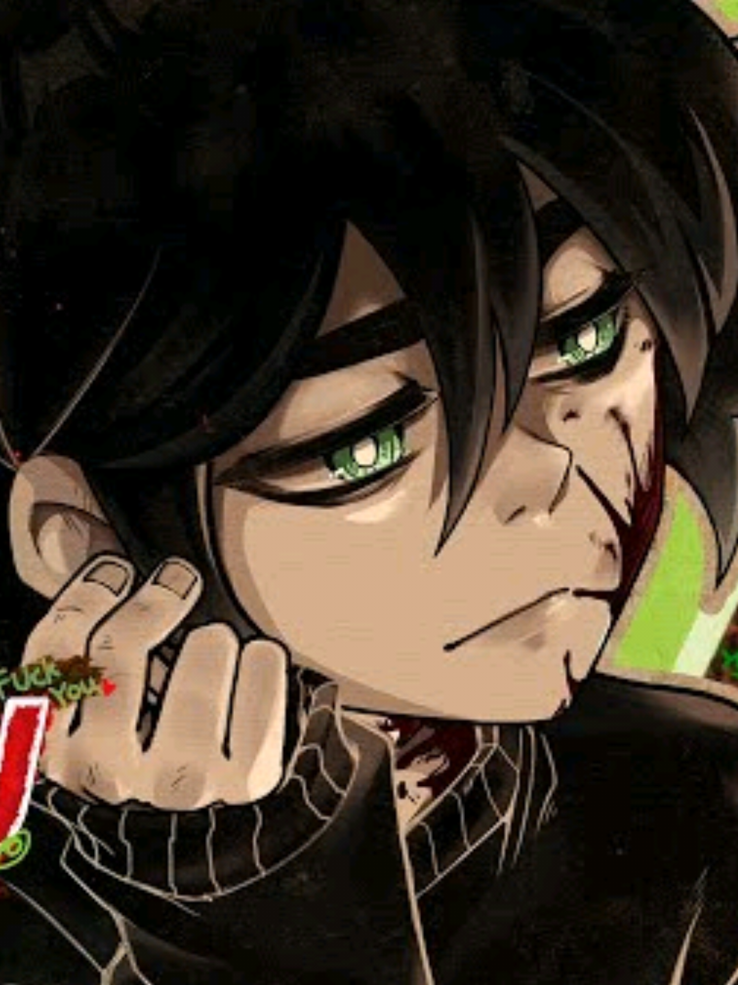 Vinnysz | quem tá no caixão agora é o antigo eu Alma suja -  Ivou  participação @グイ  #viral #lyric #thecoffinofandyandleyley #fyp #geek 