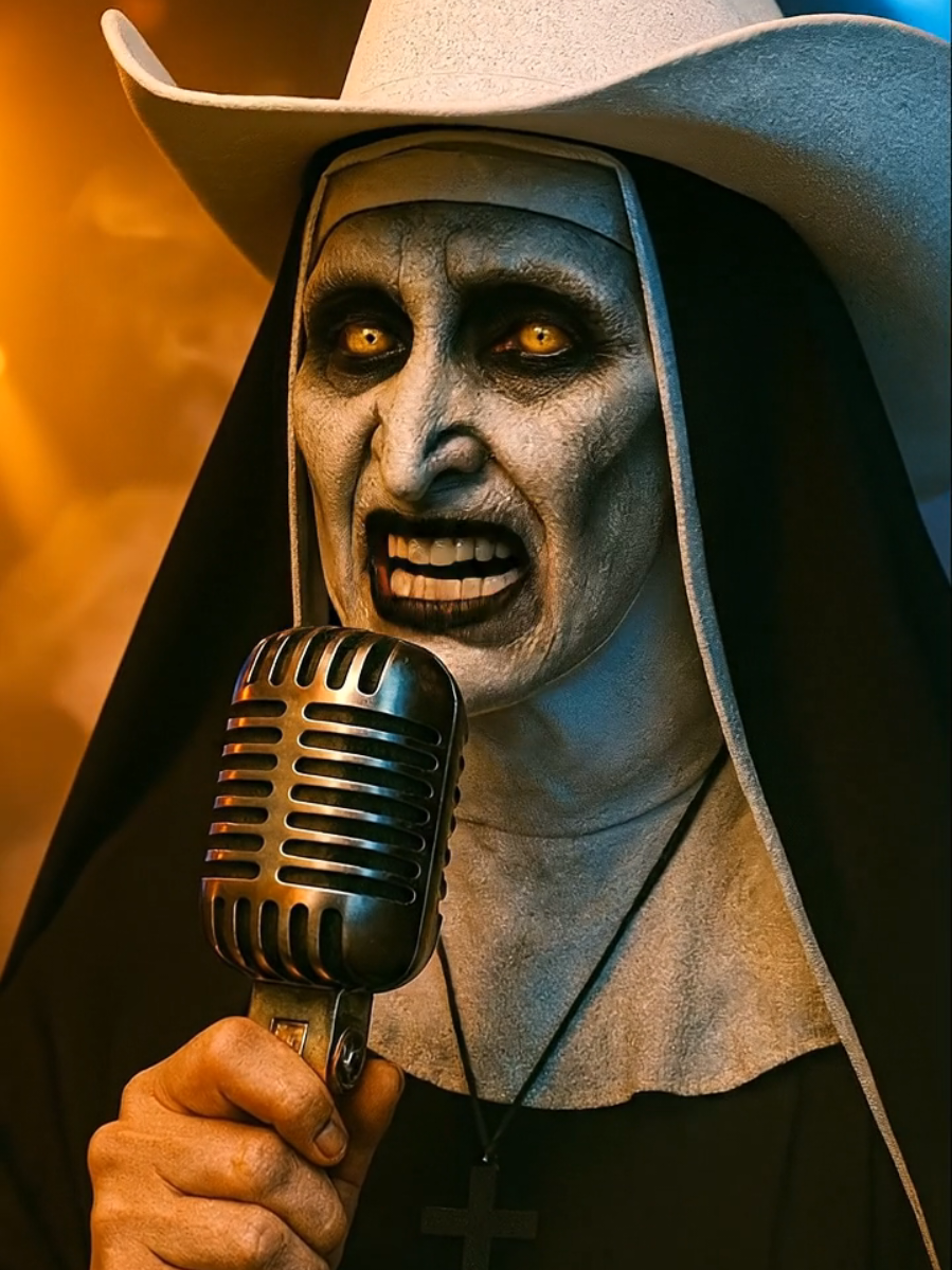 Replying to @carrillo6861 La monja canta no Llega el Olvido. Version Halloween.#musica #IA #paratiiiiiiiiiiiiiiiiiiiiiiiiiiiiiii #jennyrivera #nollegaelolvido 