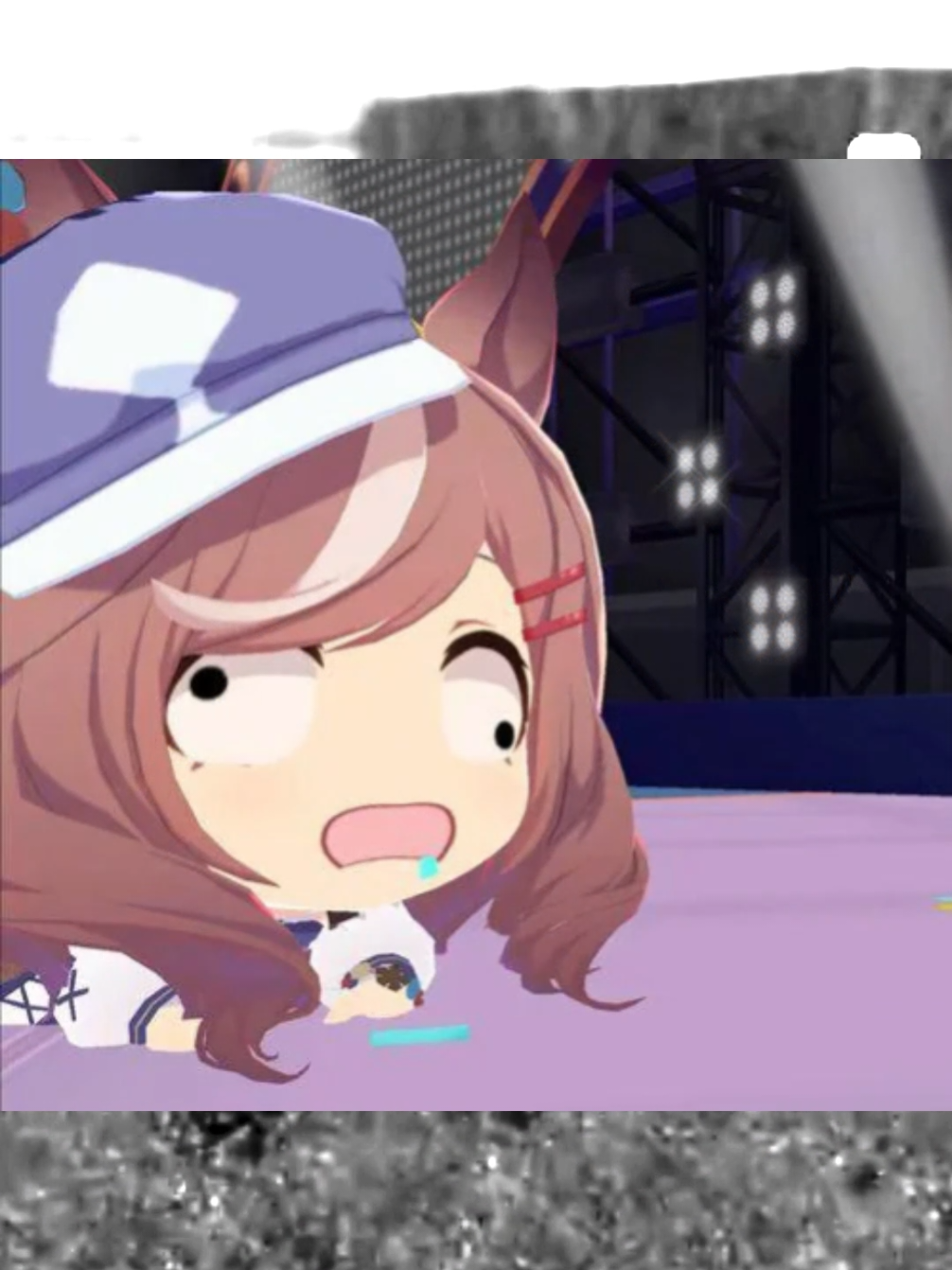 UMA RACING 🐎🐎🐎 #umamusume #roblox #umamusumeprettyderby #fyp 