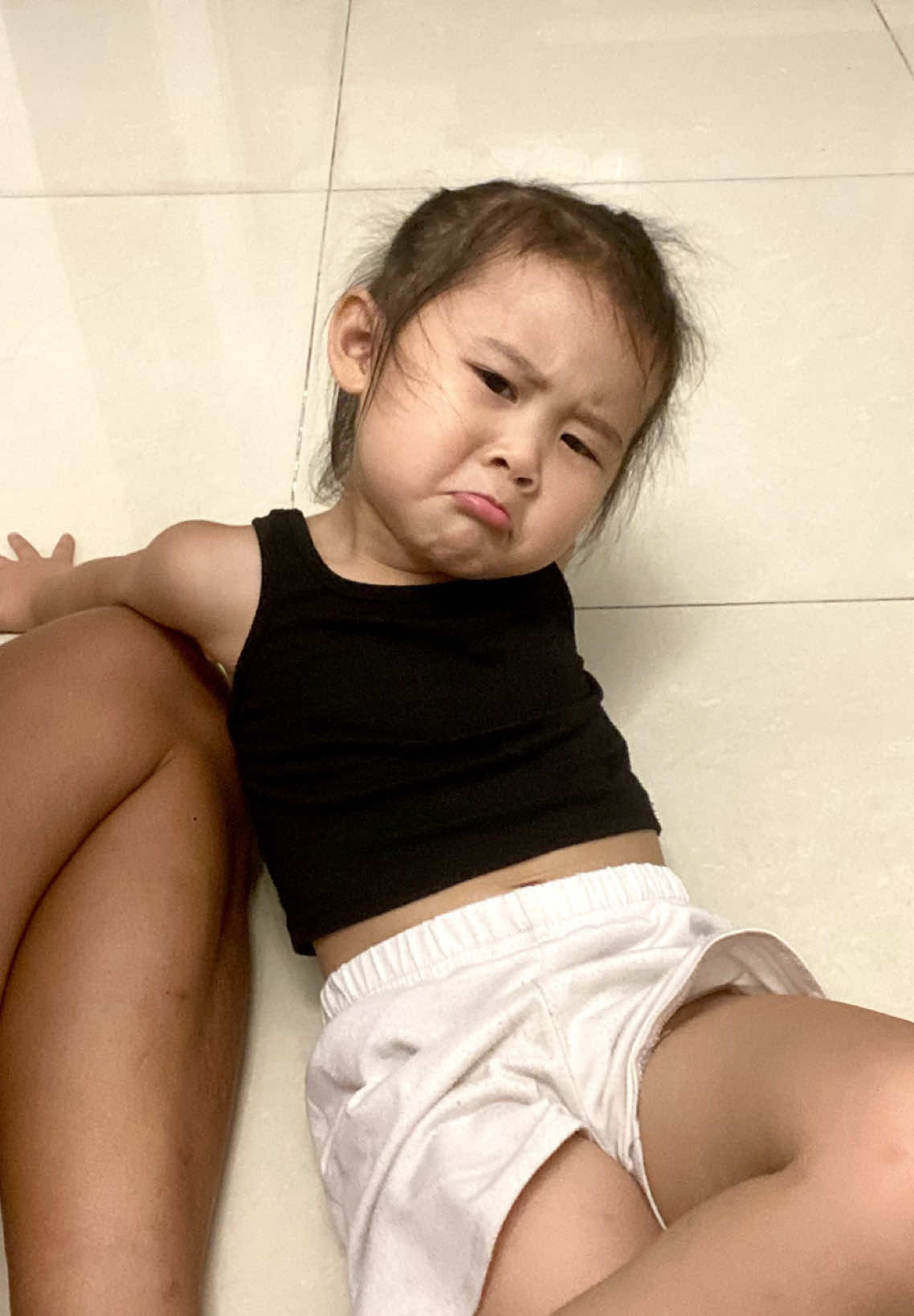 Shake shake LOL  #cutebabyvideos #cutebaby #cute #cutekidvideos #tiktokdance 