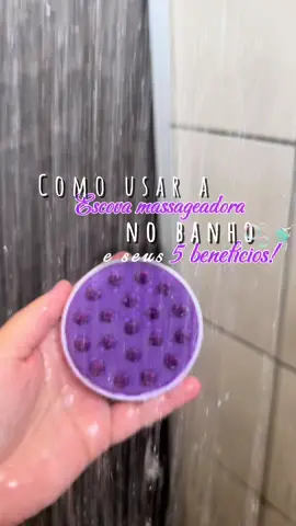 Escova massageadora capilar, um verdadeiro achado em minha vida ✨🤌🏼 #dicasdebeleza #dicas #explore #foryou #dicasdecabelo    