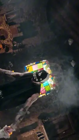 Ok can we talk about ladrones! So good! #music #metal #heavy #Love #share