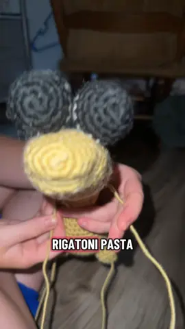 rigatoni pasta #marcus 