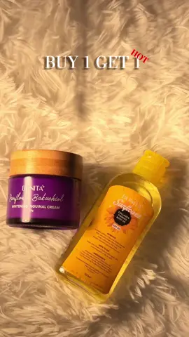 Join our Sept 27 10AM- 2PM LIVE and get BUY 1, GET 1 DEALS, Best prices skincare Bundles and shipping vouchers only during LIVE 