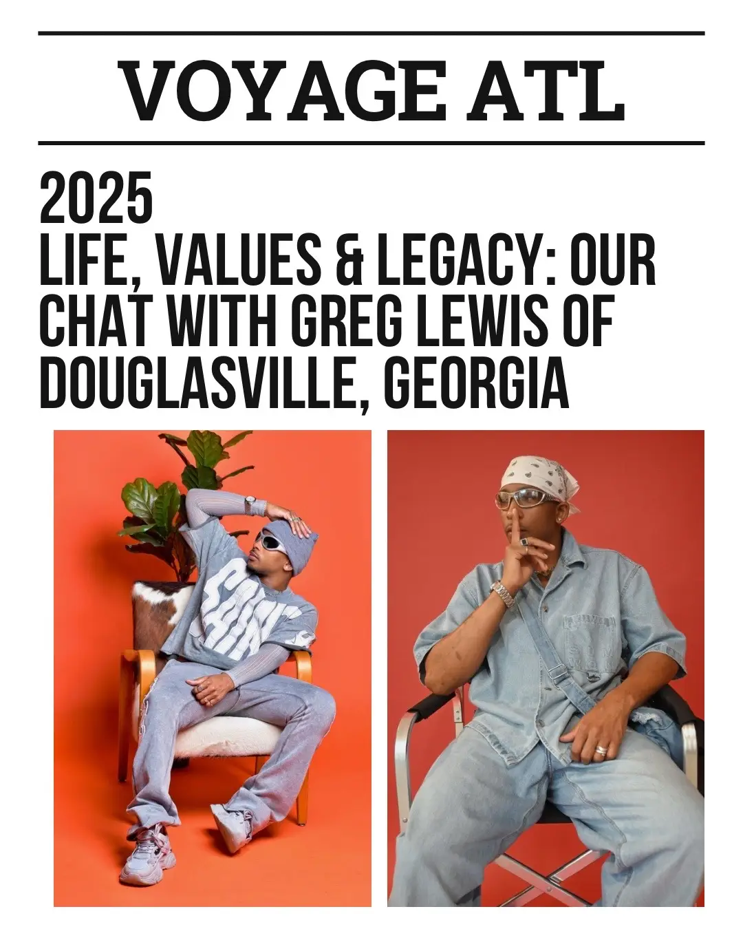 Thank you @voyageatl for another opportunity to share my story… Go read 🗞️ link on my story 🤮🔥 • • • “Owning a small business is depressing at times. You realize how much support you actually don’t have.” “You get discouraged because you aren’t getting enough likes on social media and no one is purchasing your products.” “I had a friend tell me once, “I’m surprised you’re still doing your magazine because you don’t get that many likes.” “Although she was right, I’ll never stop doing what I love. I constantly keep investing into my brand and I’m never going to give up on my dreams.” “I’m in this for the long run, not a quick come up or a viral moment that will burn out.” #slumsmagazine #sickestcontentontheweb #voyageatlmagazine #inspirational #fyp   