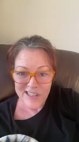 The ugly side of  dye to gray has arrived.   I’m still not going back just have to maybe invest in some headbands.  #grayhair #midlifewomen #temporary 