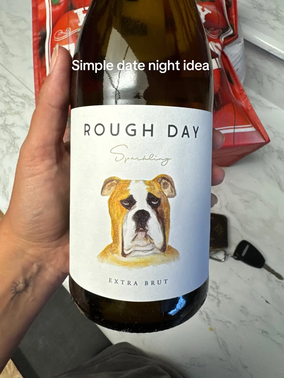 By simple I mean at home not necessarily cheap but totally worth it😅 #datenight #datenightideas #friday #charcuterie #fyp