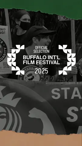 They started talking to their baristas and handing out union cards. After explaining the benefits, at least 85% of employees signed a union card that day! #unionize #baristalife #laborrights #workersrights #unionstrong
