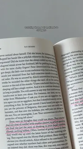 I love reading about love #katabasis #katabasisrfkuang #BookTok 