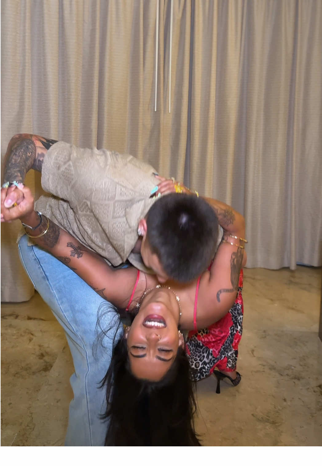 Me tienes bien loco😩 @✧ ✢ Korayma(❛ε❛⋆)✢ ✧ #fyp #parati #couplegoals #relationshipgoals #viral 