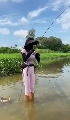 cá múp ghê 😚😚😚#douyin #girl #viral #cauca 