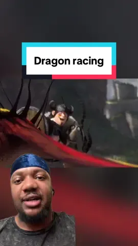 Looks fun asl tbh #monster #dragon #howtotrainyourdragon #movie 