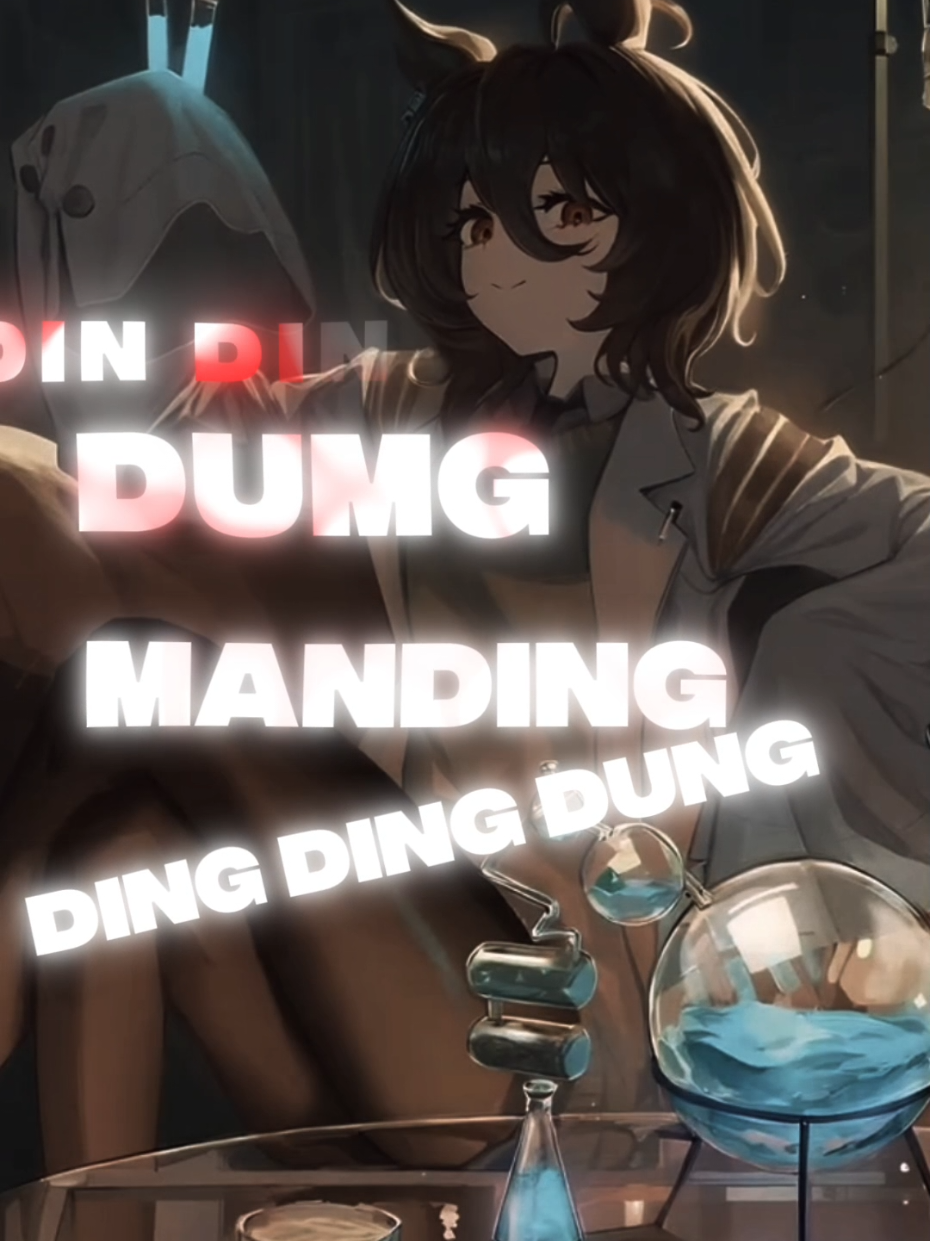 Agnes tachyon brainhot #umamusumeprettyderby #umamusume #fyp #edit #agnestachyon 