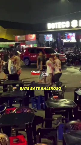 Forró de Galeroso 😜🔥