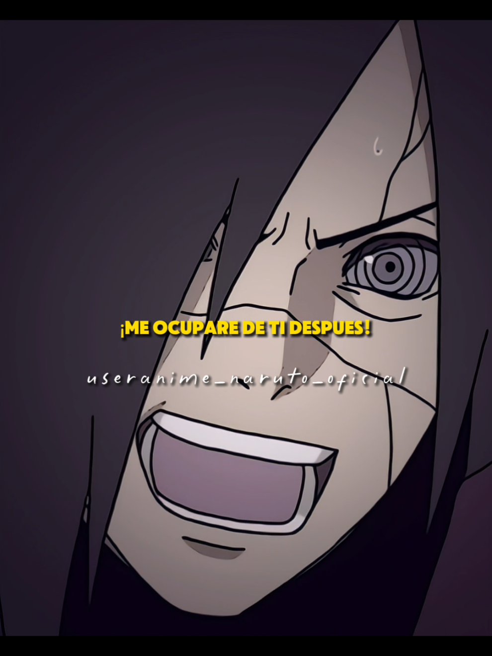 El reencuentro de Madara y Hashirama💀‼️|Español Latino|💯#naruto #narutoshippuden #anime #viral #parati 