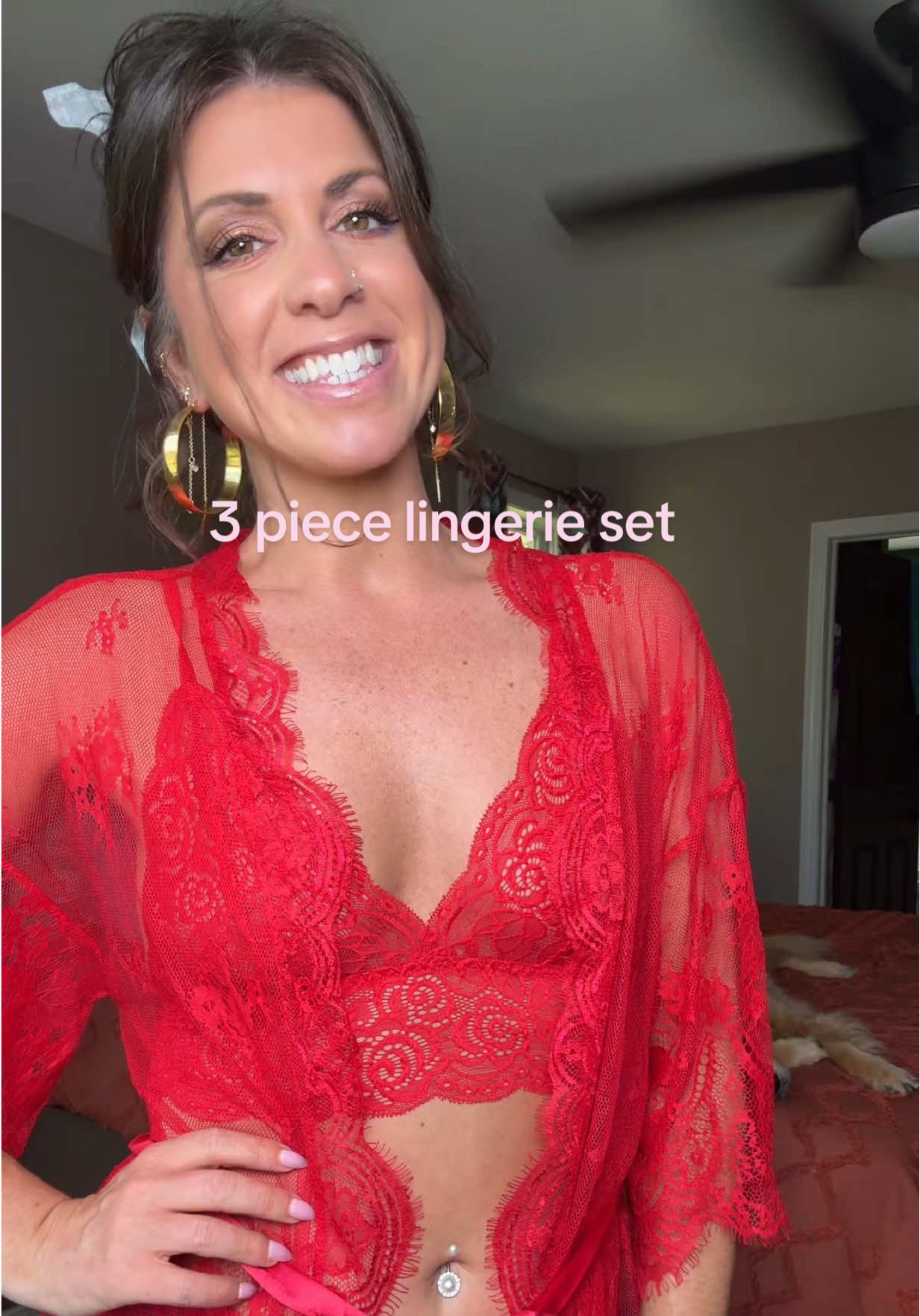on sale WITH free shipping right now ❤️ @AVIDLOVE Boutique  #avidlove #lingerie #fallfreshness #tiktokshopcreatorpicks #tiktokshopblackfriday  
