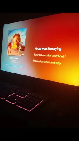 #whowhat #traviscott #astroworld  #lyricsvideos #audios 