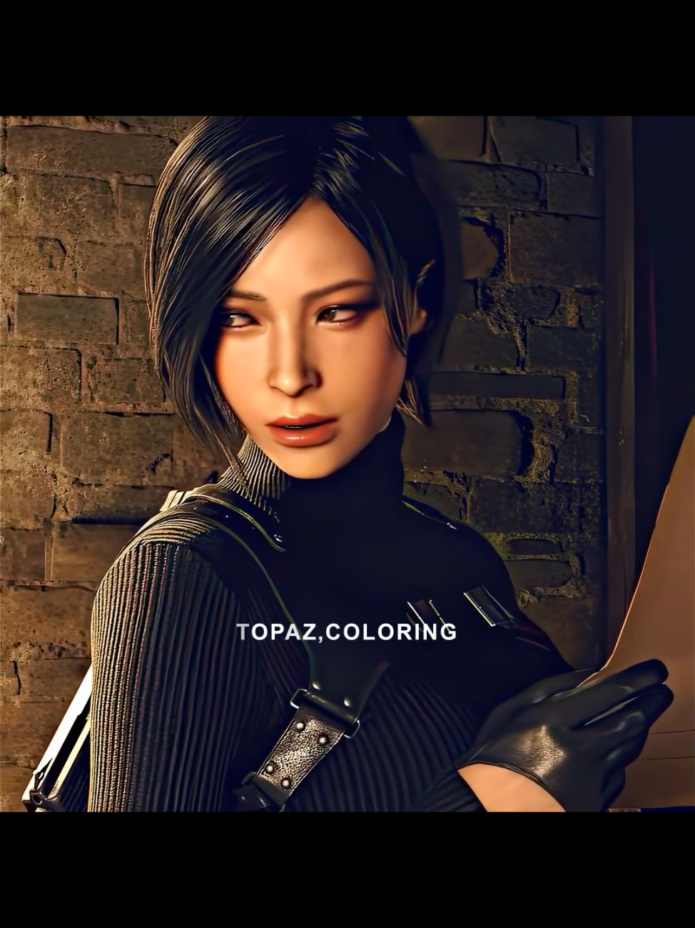 My editing steps  #aftereffects #edit #adawongedit #adawong #residentevil 