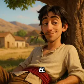 El vago que nunca trabajaba… se convirtió en el más rico gracias a un consejo