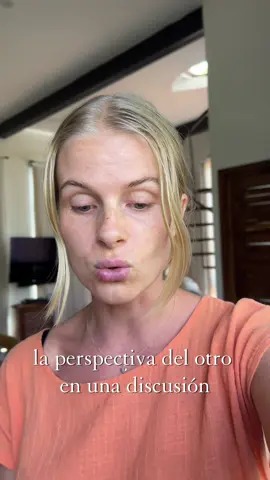 Escuchas para entender o para contestar? 