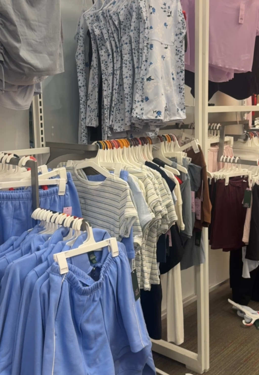 retail therapy is the best therapy 🤭🤭 @target  #creatorsearchinsights #shopping #target #retailtherapy #targetfinds 