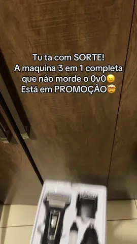 #barbeador #barba #cabelo 