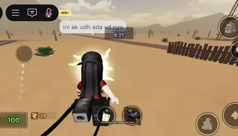 tutorr?#evaderoblox #pmabar #moots? #4u #robloxfyp #lewatberandafyp #fyp #foryou #fyftiktok 