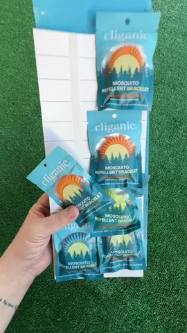 I can’t be the only one who was shocked that these exist, they’re amazing!! #bug #bugspray #mosquito #mosquitobites 