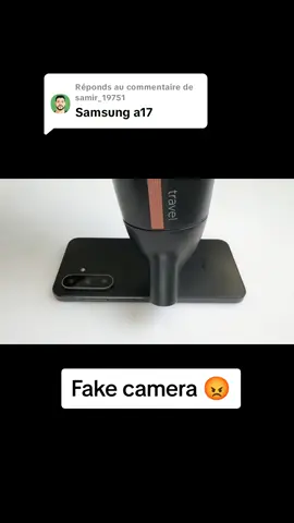 Réponse à @samir_19751 #motorola #nokia #zte #iphone17air #samsungvsiphone #infinix #itel #oppo 