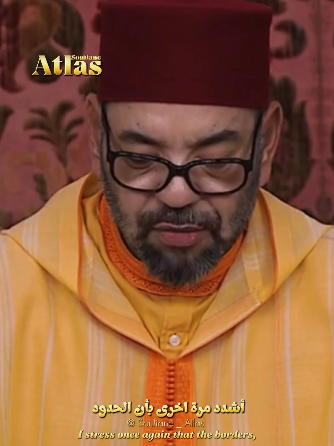 In the solemn speech addressed to the Nation on the occasion of Throne Day, His Majesty King Mohammed VI emphasized the common destiny between Algeria and Morocco. In this context, His Majesty once again stated, clearly and explicitly, 