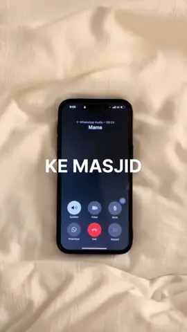 Siap mak otw masjid Masjidil Haram #umroh2025 #mekkah 