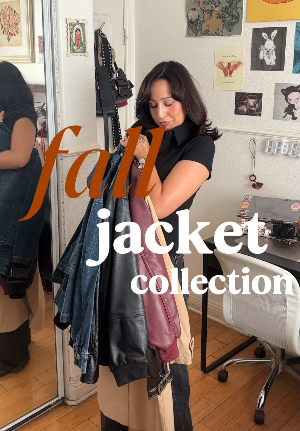 jacket recommendations for my girlies 🤎🍂 #jacket #recommendations #fallfashion #fashiontok #fy 